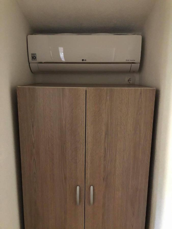 Studio Apartman Firdaus-Bihac, Dobrenica Bb Eksteriør bilde