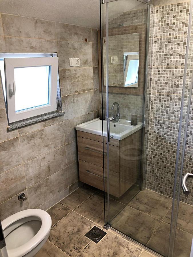 Studio Apartman Firdaus-Bihac, Dobrenica Bb Eksteriør bilde