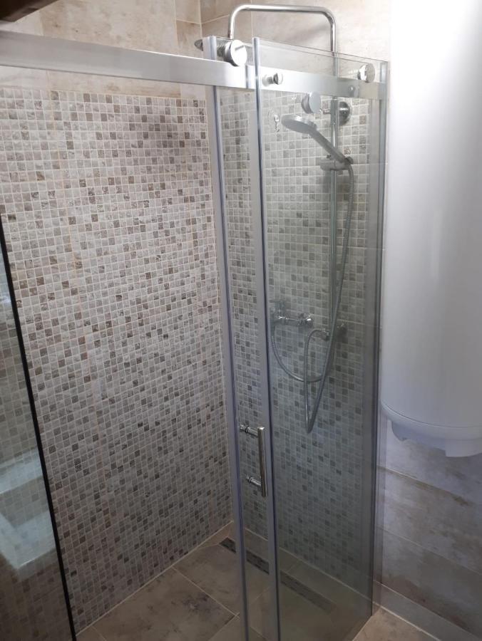 Studio Apartman Firdaus-Bihac, Dobrenica Bb Eksteriør bilde