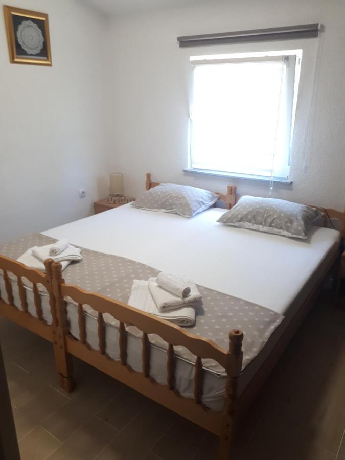 Studio Apartman Firdaus-Bihac, Dobrenica Bb Eksteriør bilde