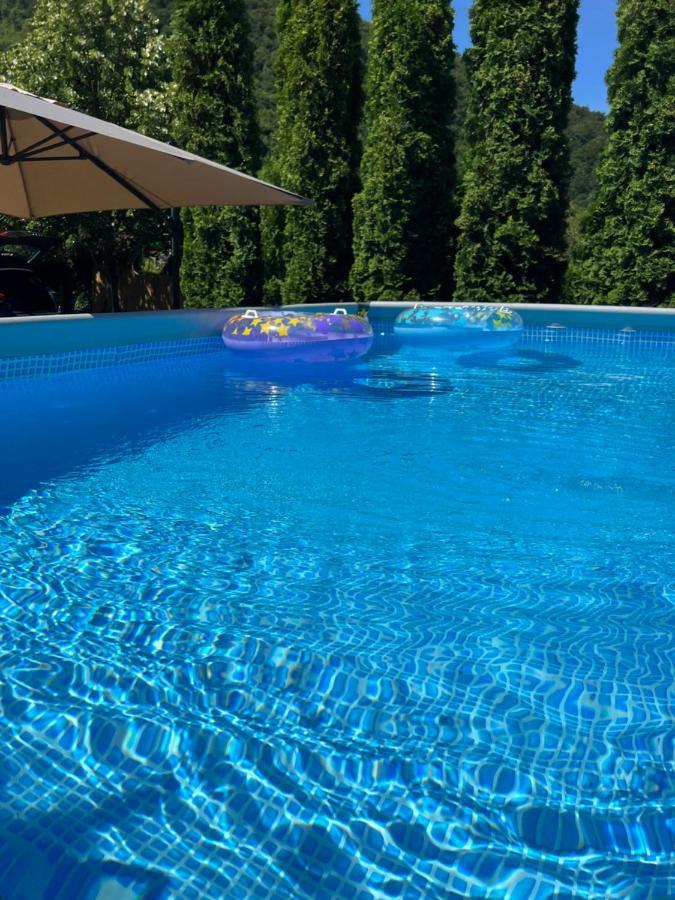 Studio Apartman Firdaus-Bihac, Dobrenica Bb Eksteriør bilde
